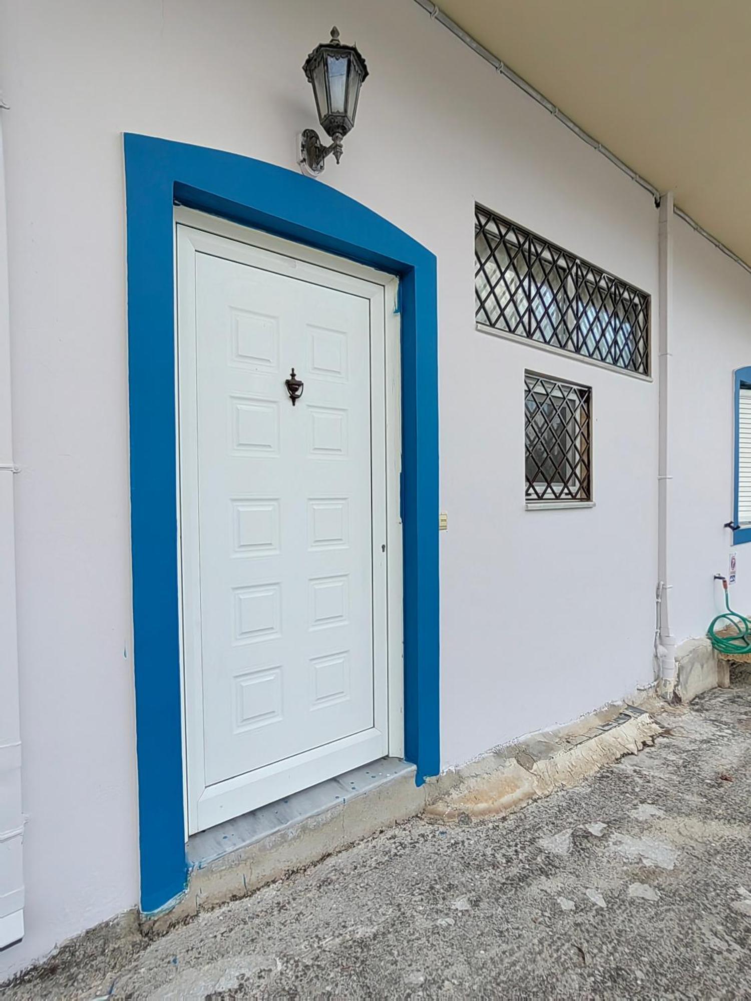 Villa Nelparadi Platanos  Exterior photo