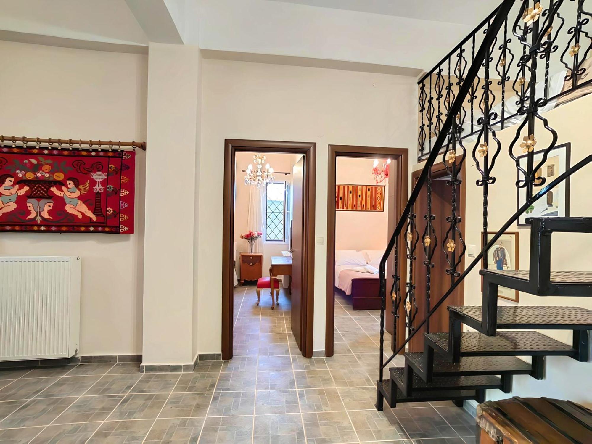 Villa Nelparadi Platanos  Exterior photo