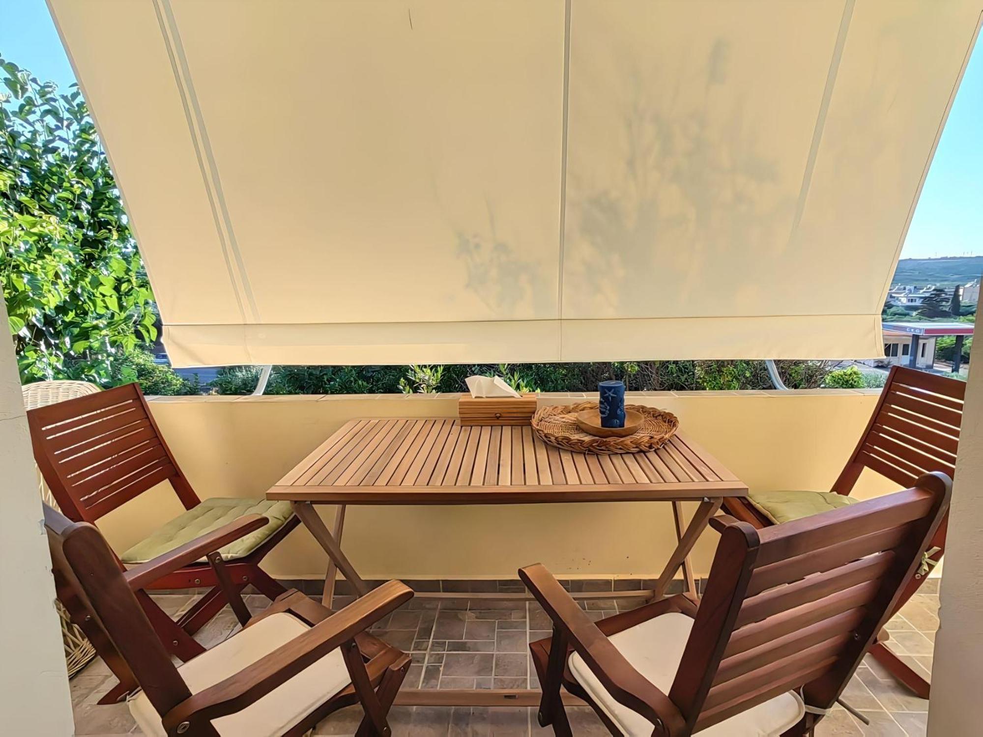 Villa Nelparadi Platanos  Exterior photo